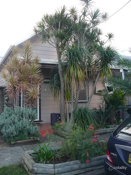 14 Wilson St, Hamilton, NSW 2303