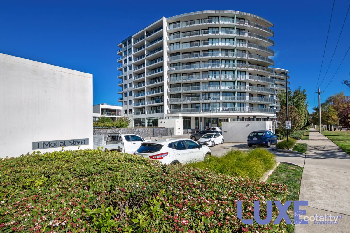 269/1 Mouat St, Lyneham, ACT 2602
