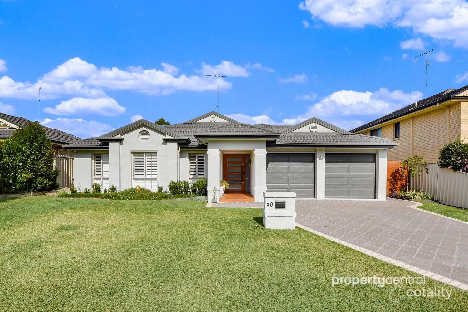 50 Waterford Way, Glenmore Park, NSW 2745