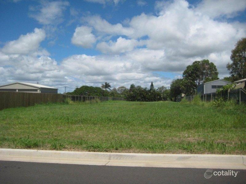 57 Shell St, Burnett Heads, QLD 4670