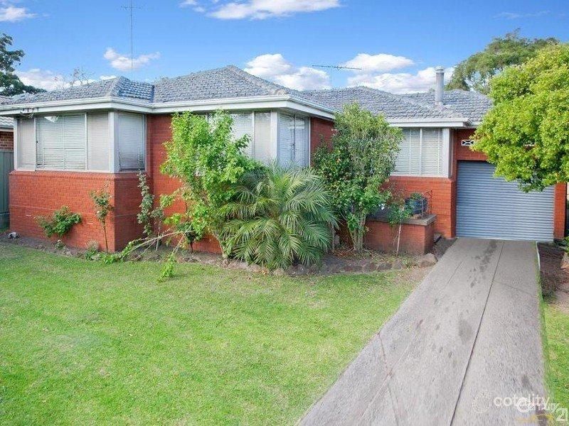 205 Piccadilly St, Riverstone, NSW 2765