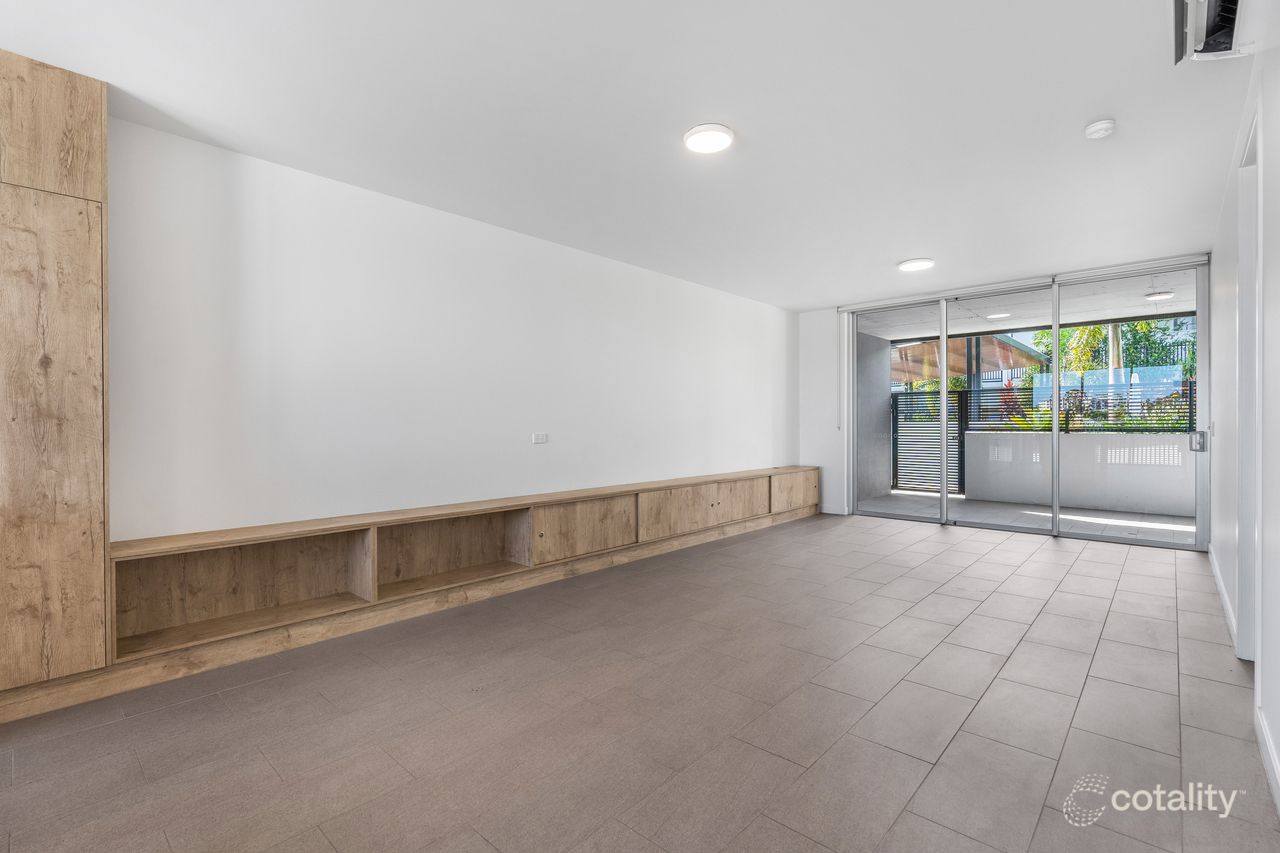 202/32 Glenora St, Wynnum, QLD 4178