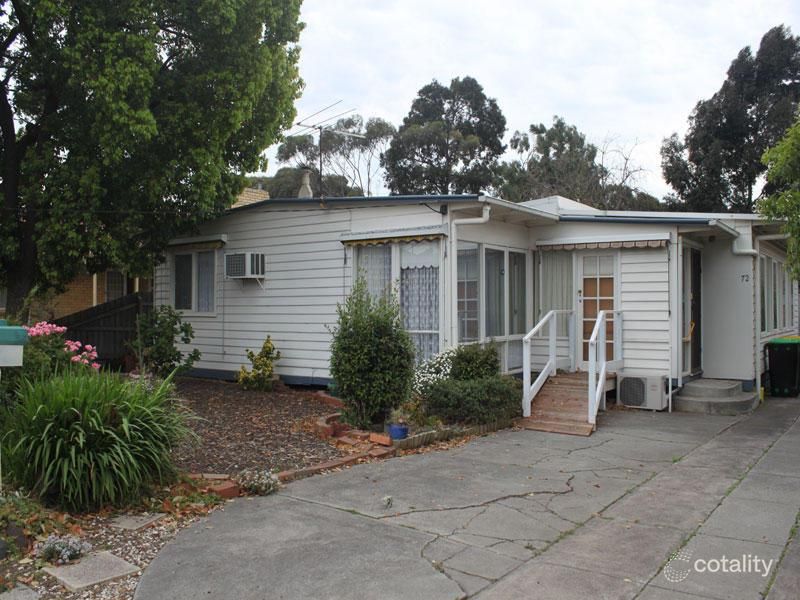 72 Nyah St, Keilor East, VIC 3033