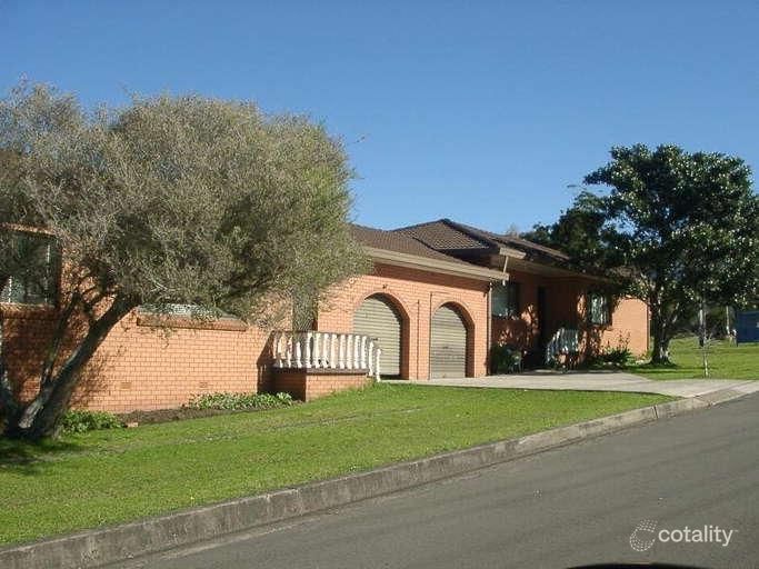 1 Myrtle St, Coniston, NSW 2500