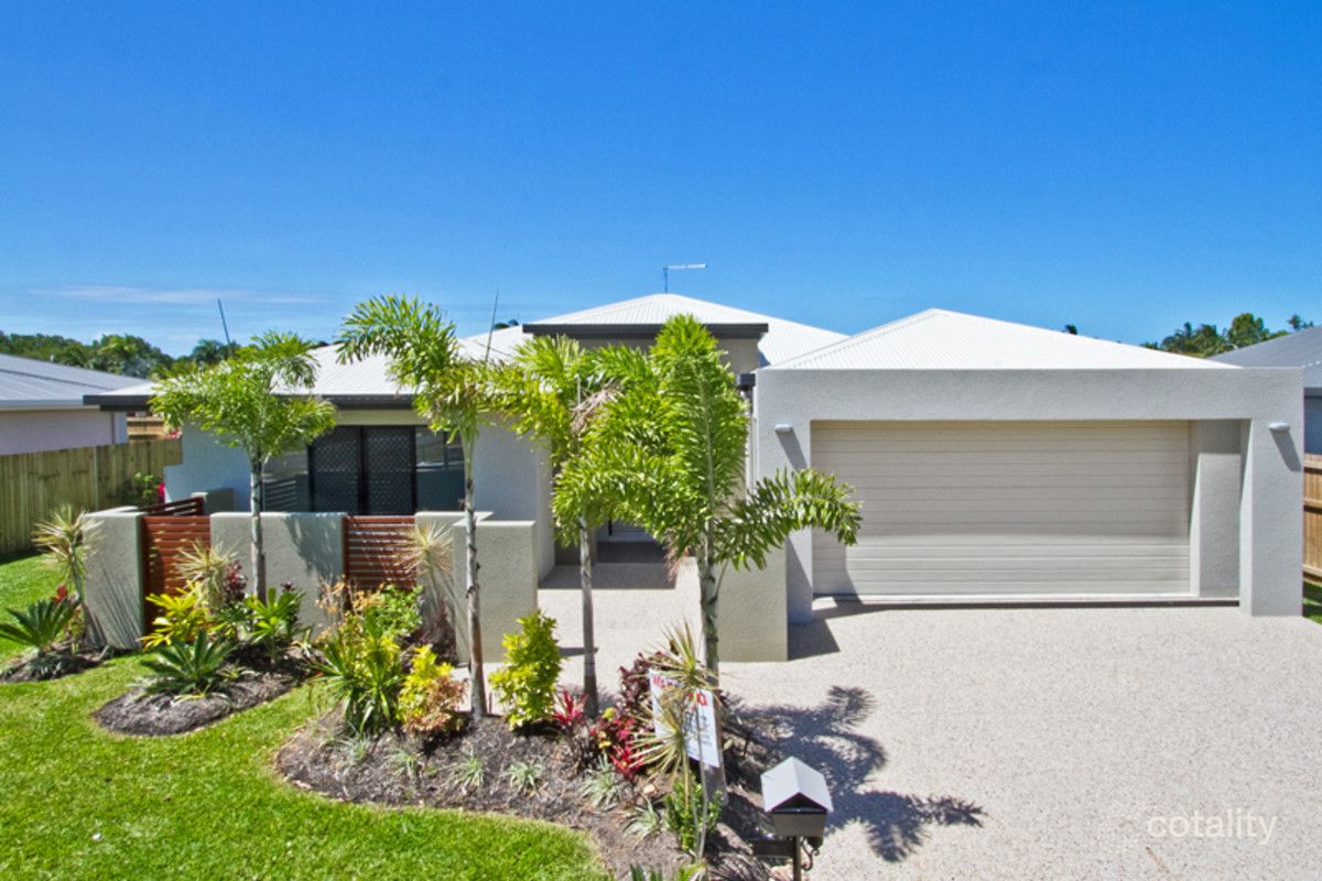 10 Torbay St, Kewarra Beach, QLD 4879