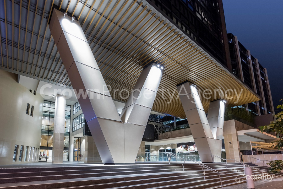 1601/45 Macquarie St, Parramatta, NSW 2150