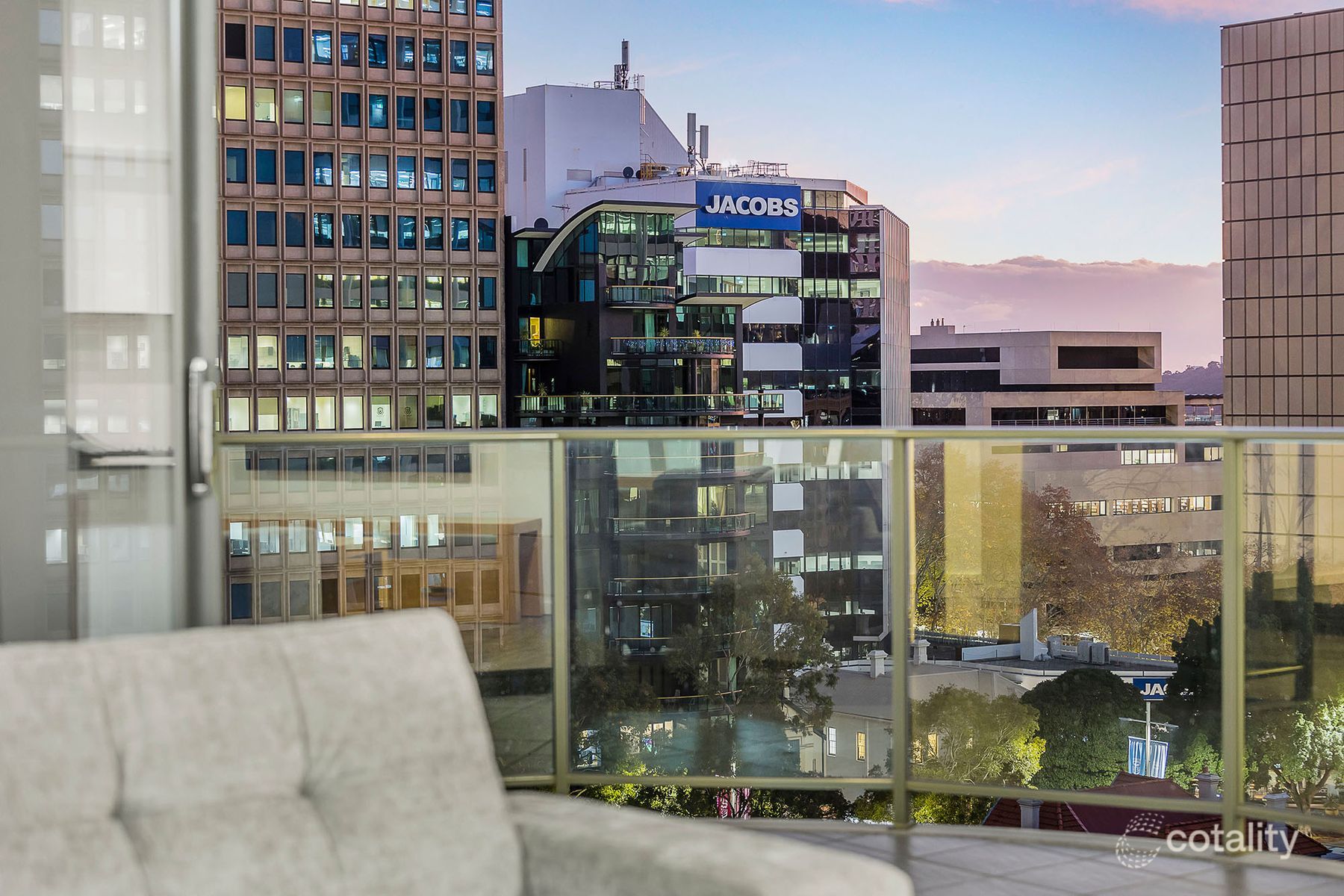 187/369 Hay St, Perth, WA 6000