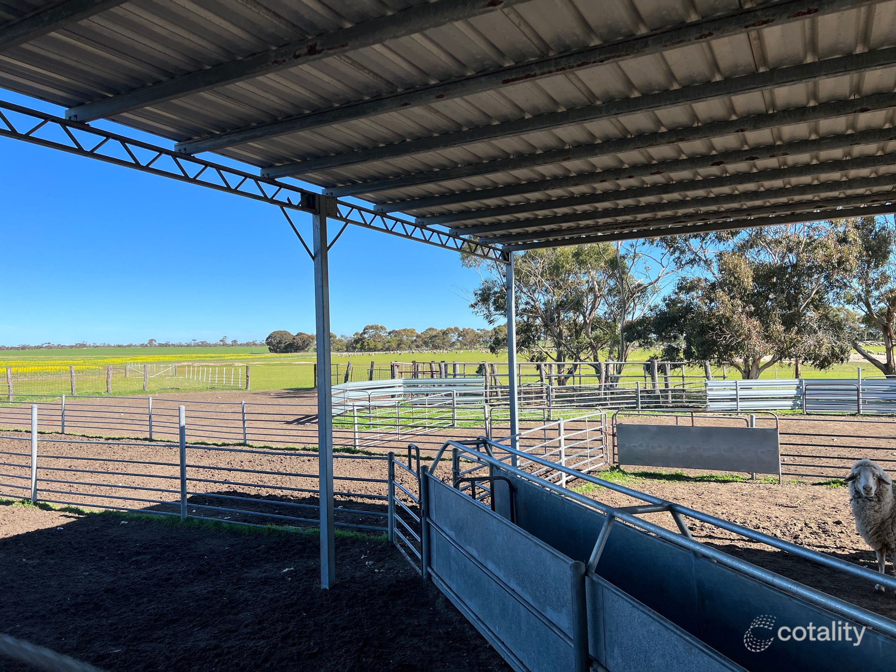 7414 Gnowangerup-Jerramungup Rd, Needilup, WA 6336