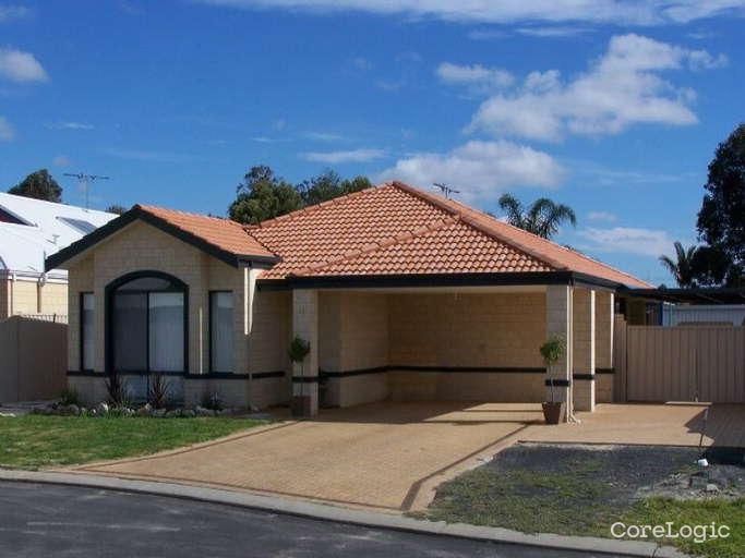 8 Rosevale Cl, Dardanup, WA 6236
