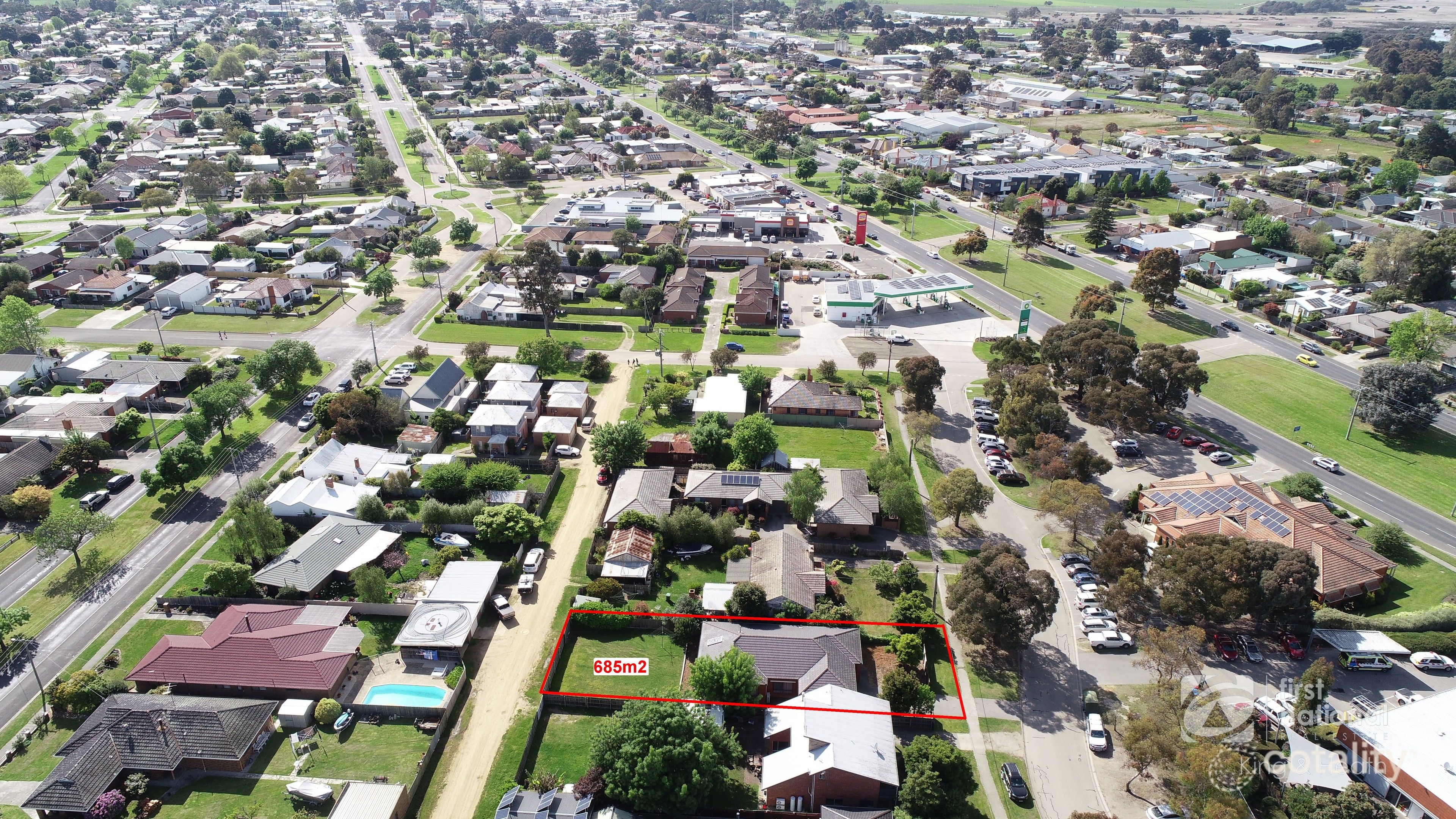 8 Morrison St, Bairnsdale, VIC 3875