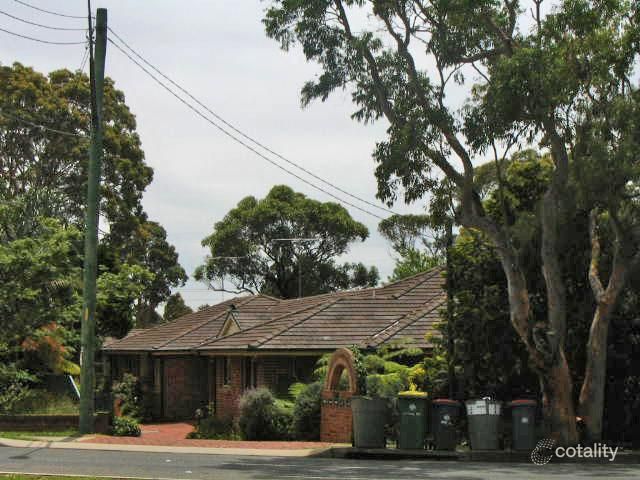 1/221 Kingsway, Caringbah, NSW 2229