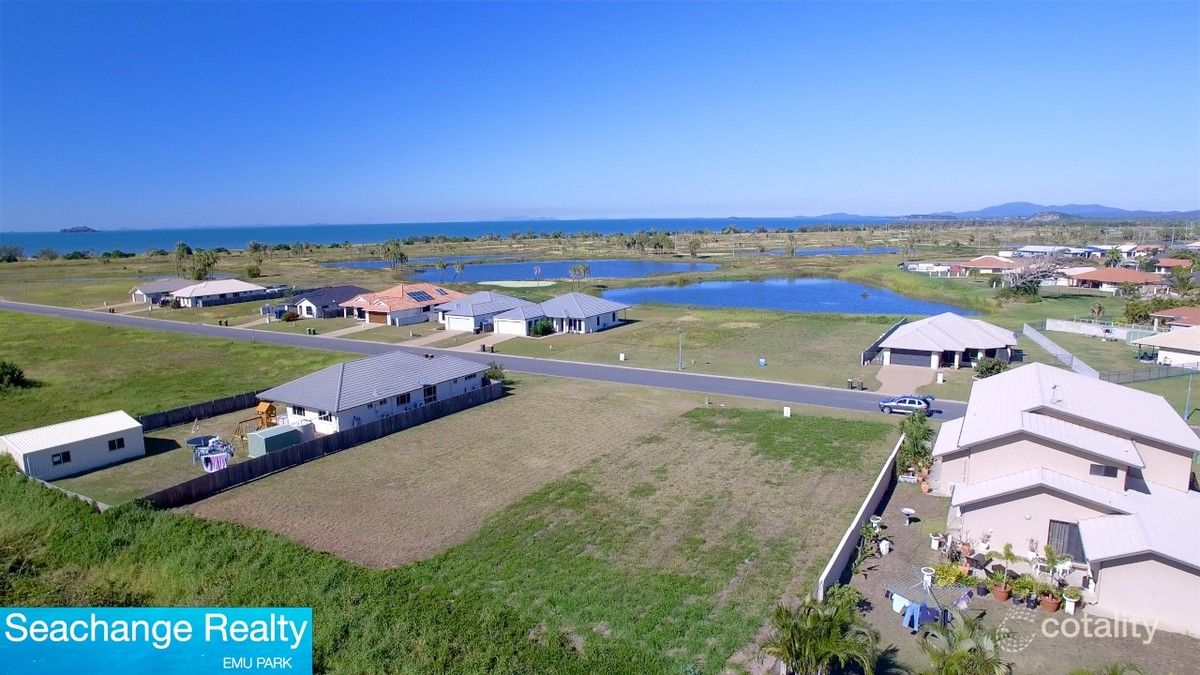 19 San Marino Way, Zilzie, QLD 4710