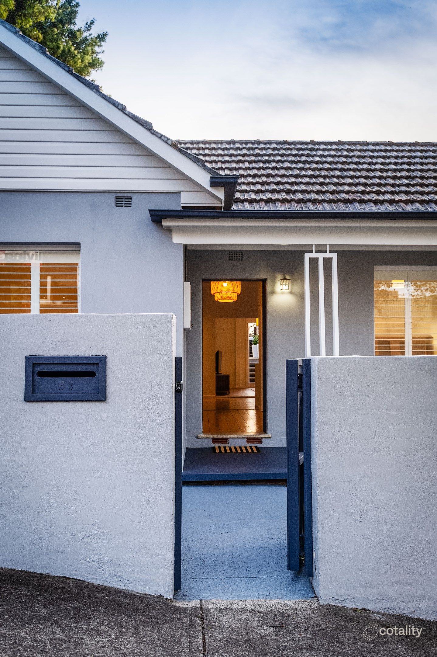 58 Alleyne St, Chatswood, NSW 2067