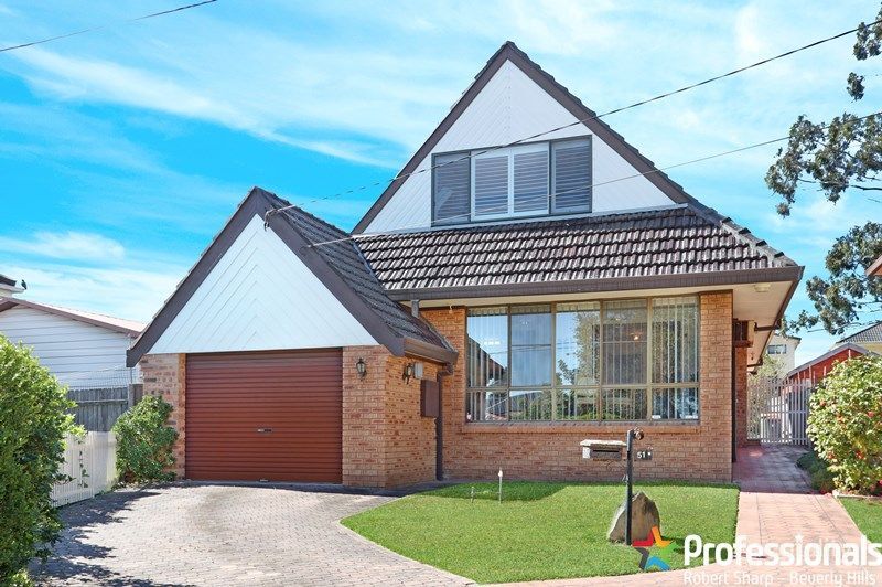 51 Fullerton Cres, Riverwood, NSW 2210