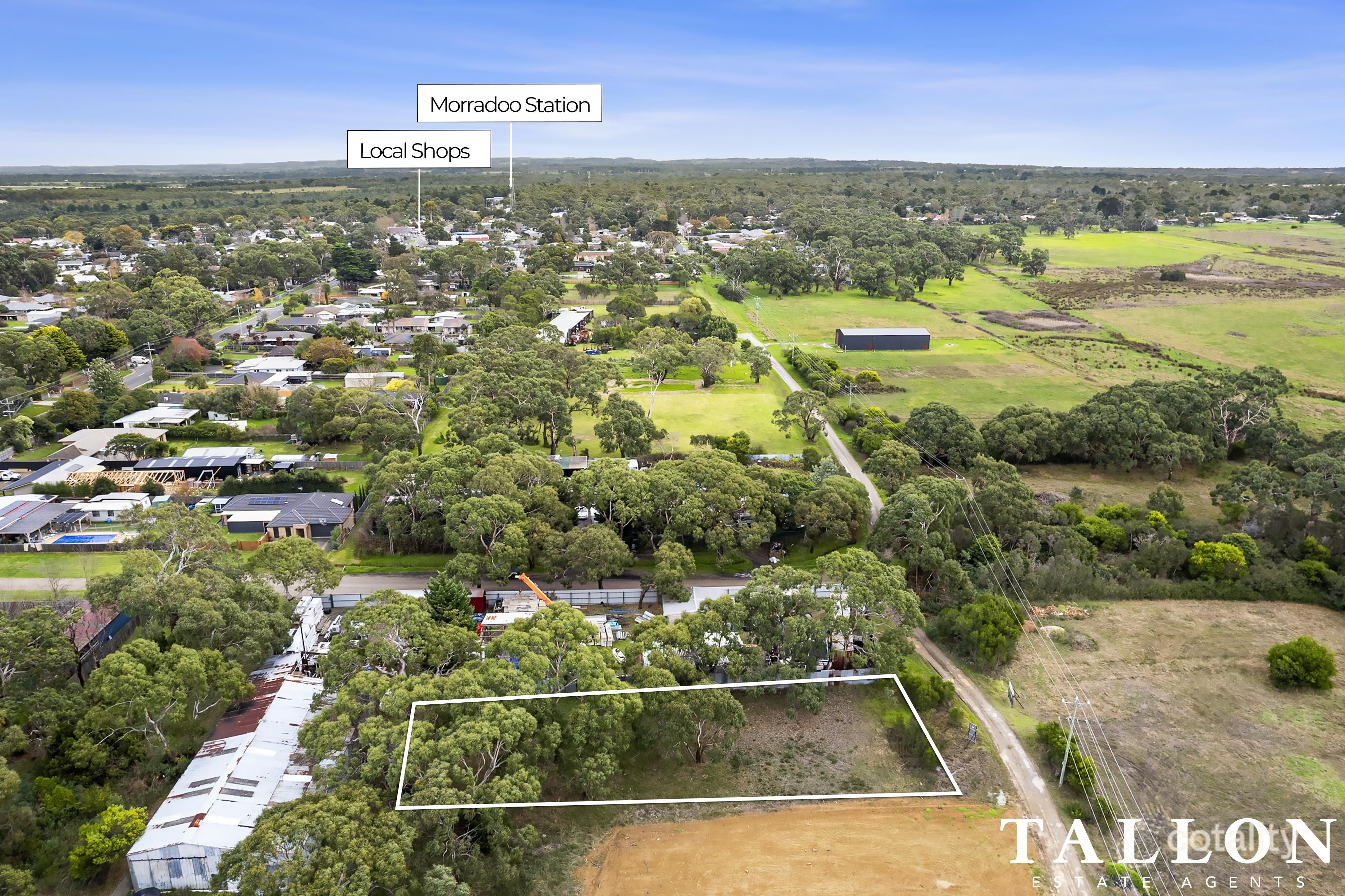 35 Creswell St, Crib Point, VIC 3919
