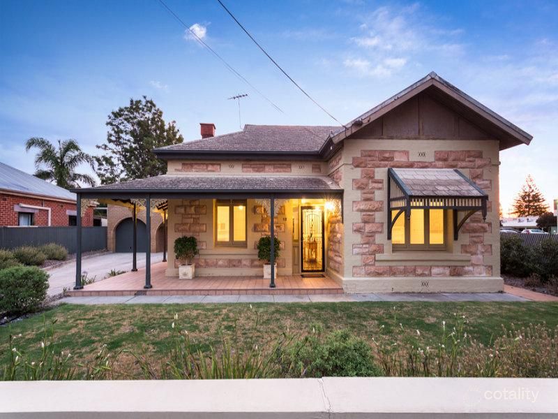 12 Jetty Rd, Largs Bay, SA 5016