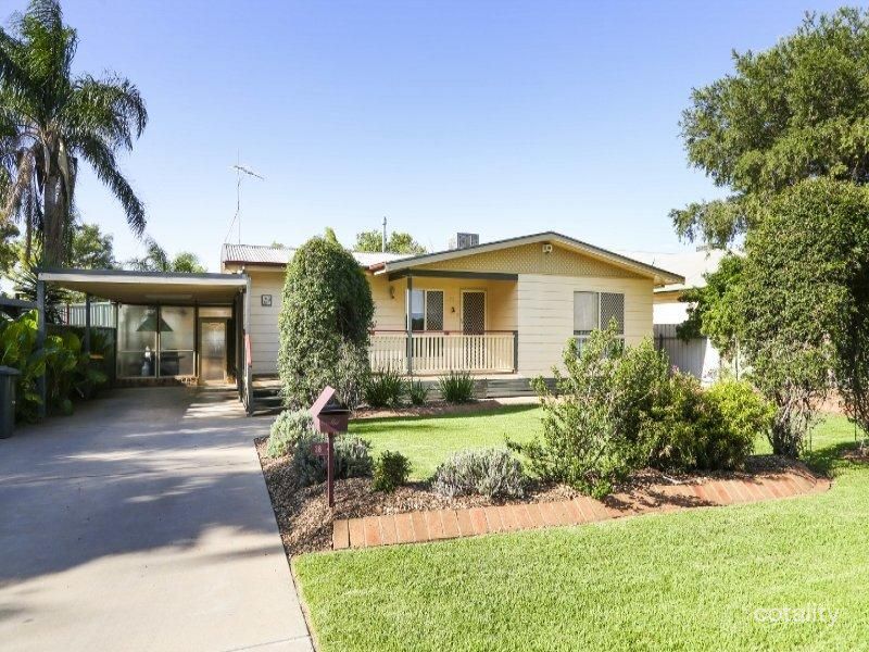 38 Middleton Ave, Griffith, NSW 2680