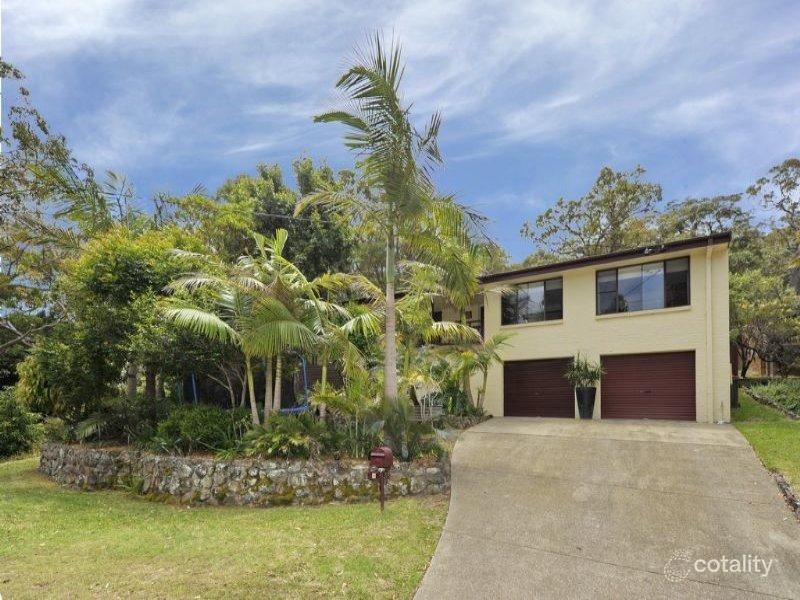 9 Dirigeree St, Nelson Bay, NSW 2315