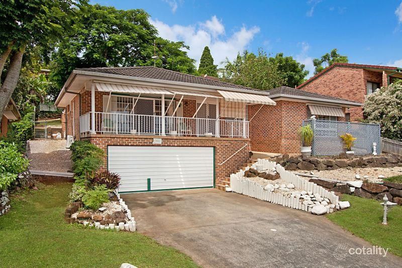 154 Darlington Dr, Banora Point, NSW 2486