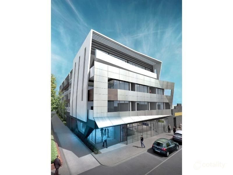 304/270 High St, Windsor, VIC 3181