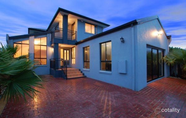 40a Paringa Bvd, Meadow Heights, VIC 3048