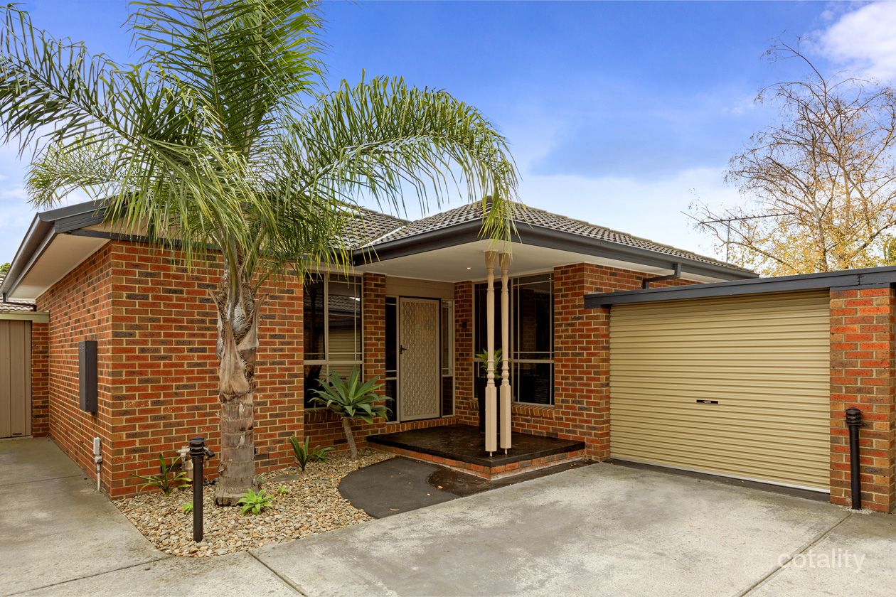 3/139 Springfield Rd, Blackburn North, VIC 3130