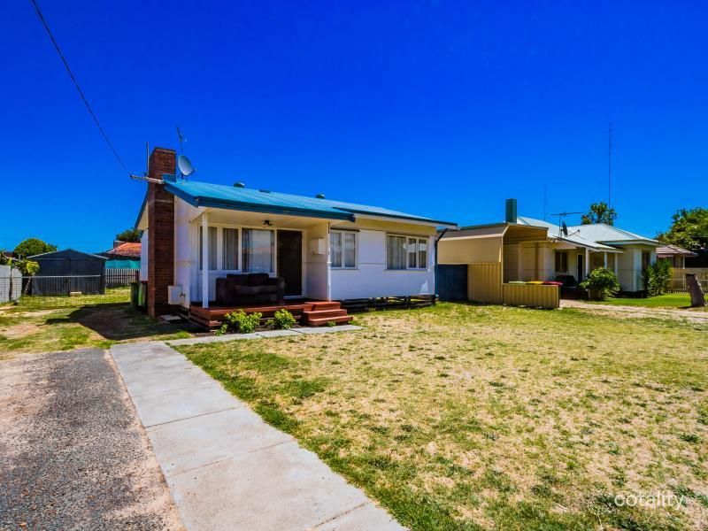 25 Bright St, Carey Park, WA 6230