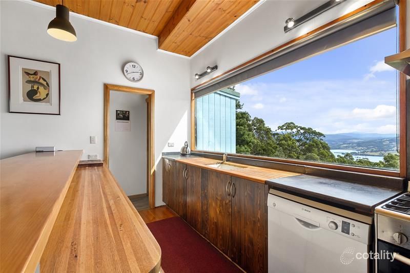 122 Missing Link Rd, Wattle Grove, TAS 7109