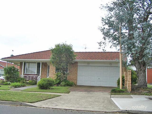 16 Resthaven Rd, South Hurstville, NSW 2221