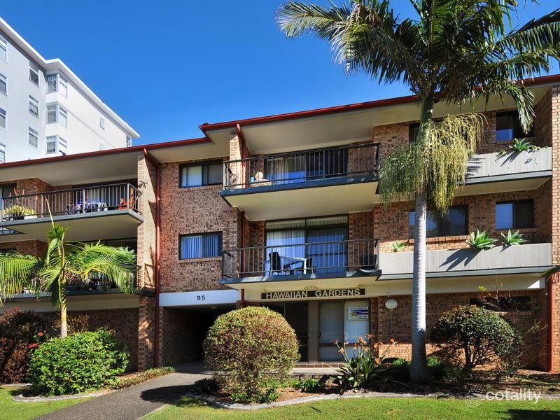 4/95 Ocean Pde, Coffs Harbour, NSW 2450