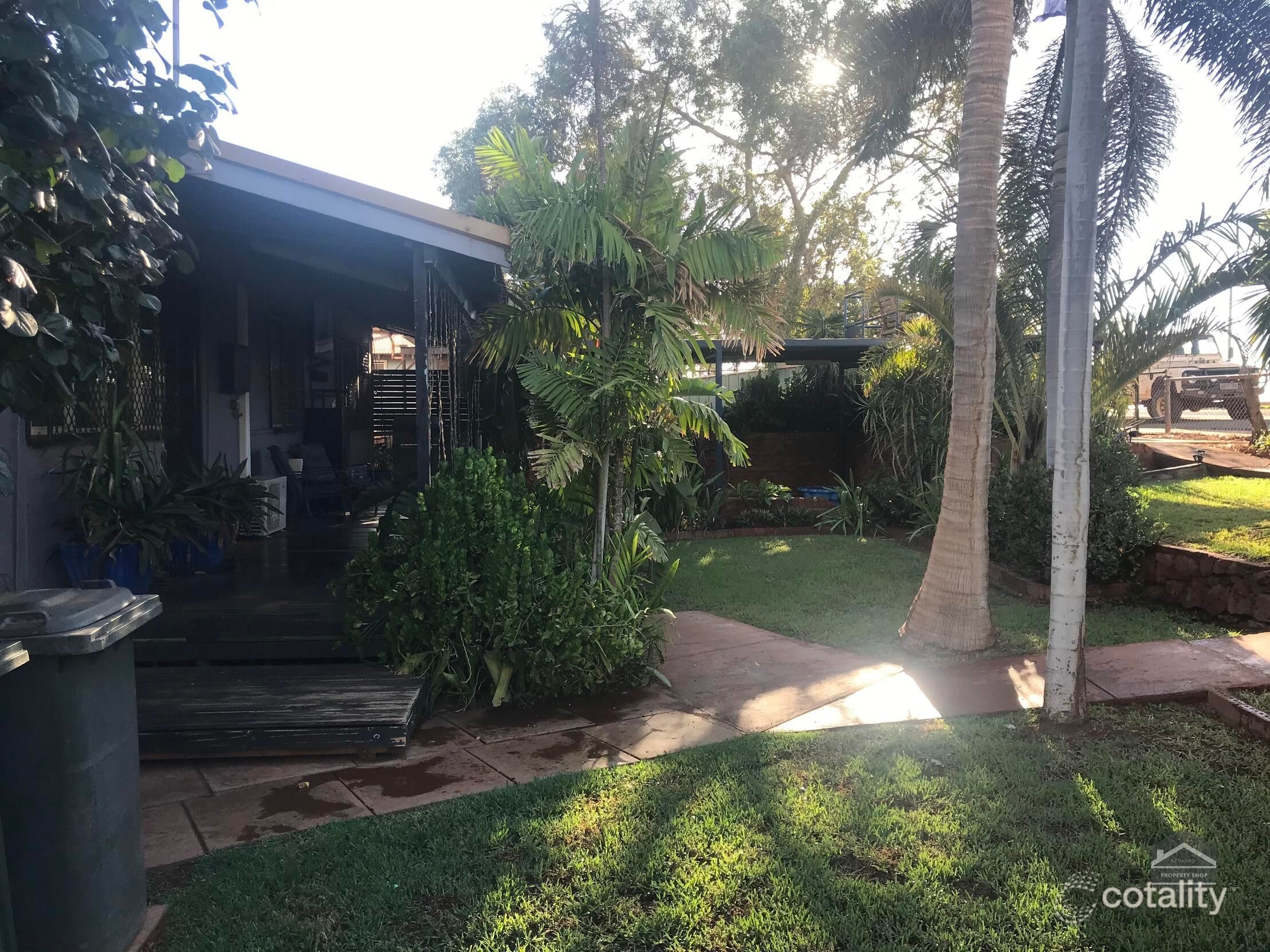 24 Sutherland St, Port Hedland, WA 6721