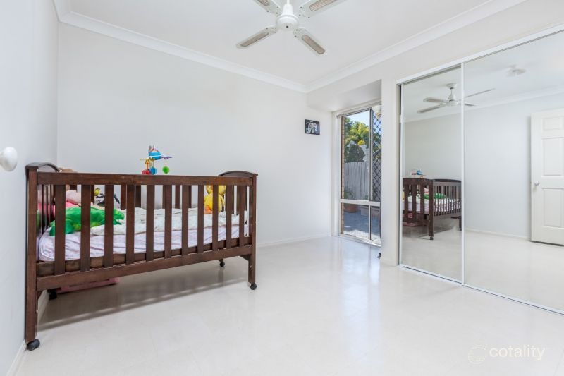 3 Wivenhoe Cct, Forest Lake, QLD 4078