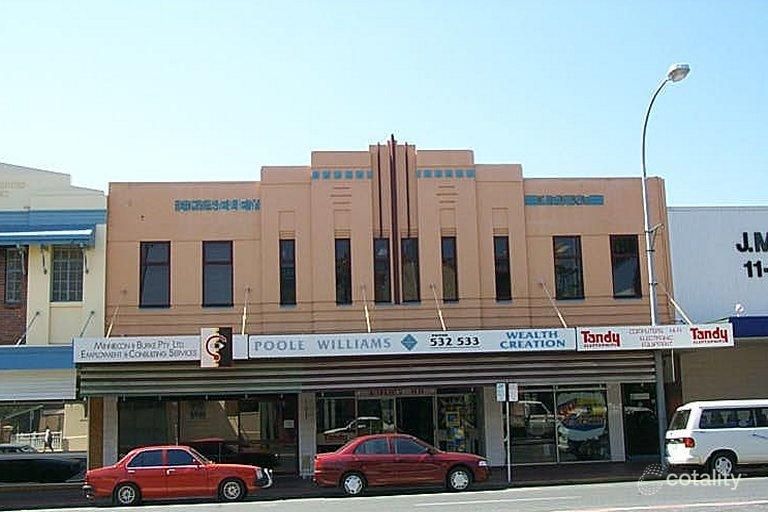 1/13 Sydney St, Mackay, QLD 4740