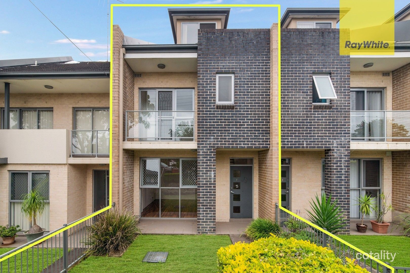 7/13-16 Carver Pl, Dundas Valley, NSW 2117