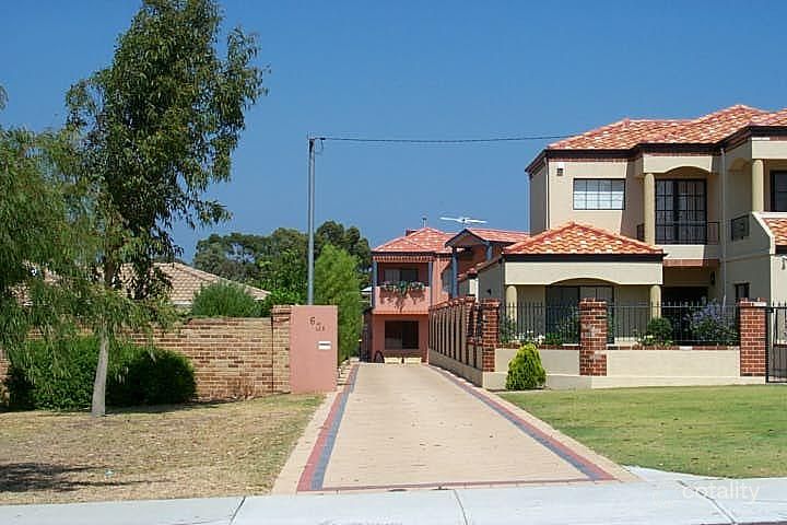 63 Point Walter Rd, Bicton, WA 6157