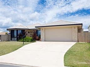 16 Wheeler Cres, Caloundra West, QLD 4551