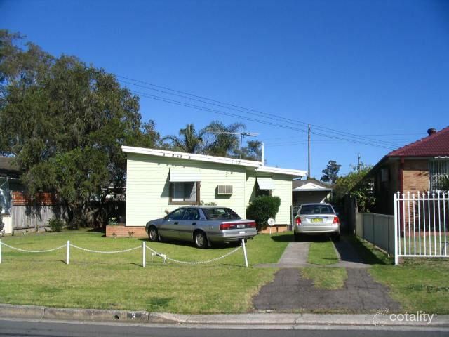 3 Coongra St, Busby, NSW 2168