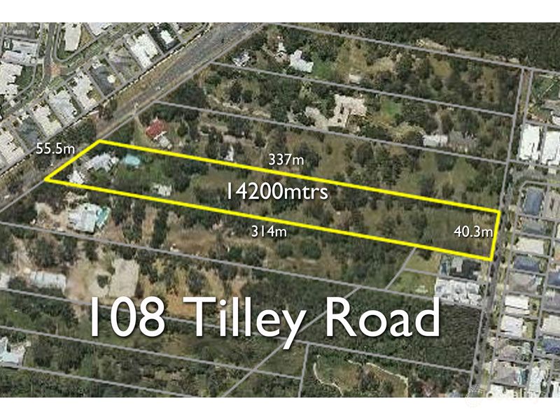108 Tilley Rd, Wakerley, QLD 4154
