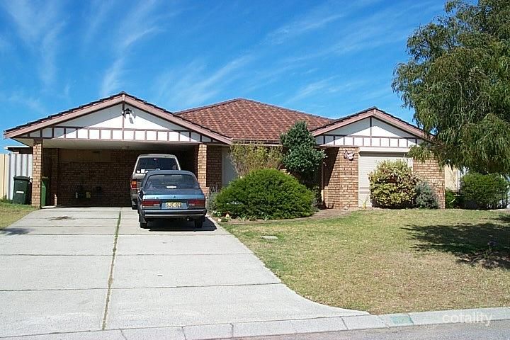 11 Tweed Cl, Warnbro, WA 6169