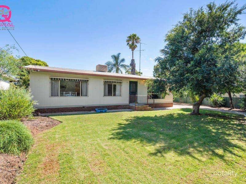 21 Boundary Rd, Narrandera, NSW 2700