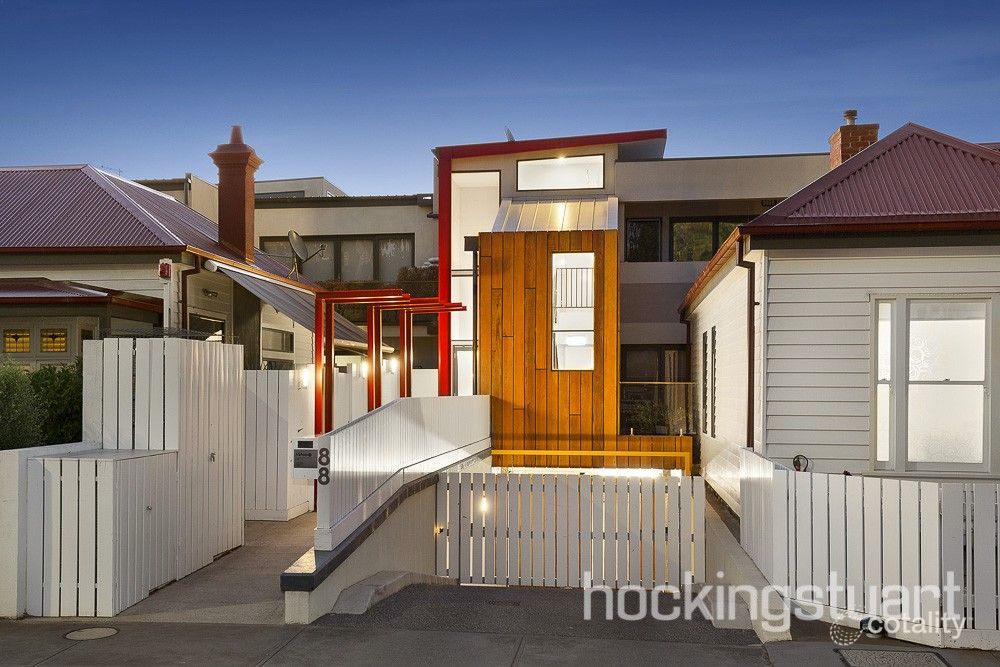 7/88 Stephen St, Yarraville, VIC 3013