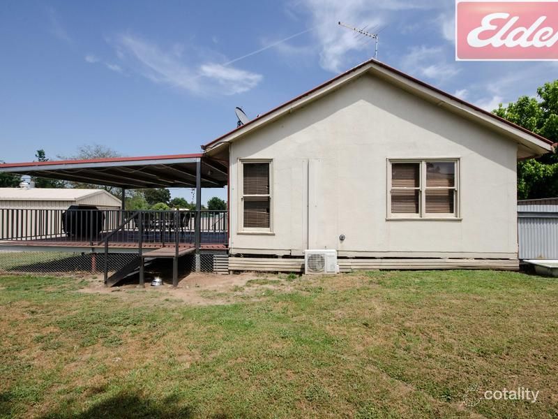 12 Conness St, Chiltern, VIC 3683