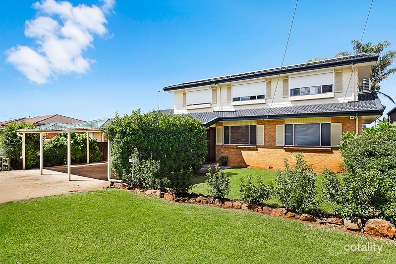 14 Hopps St, Wilsonton, QLD 4350