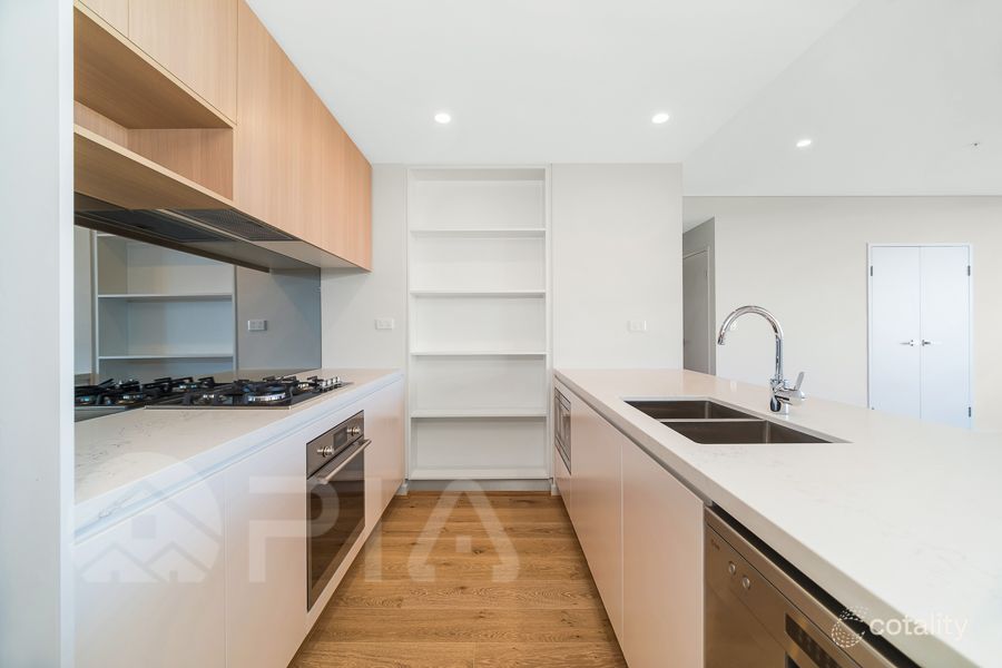 901/100 Fairway Dr, Norwest, NSW 2153