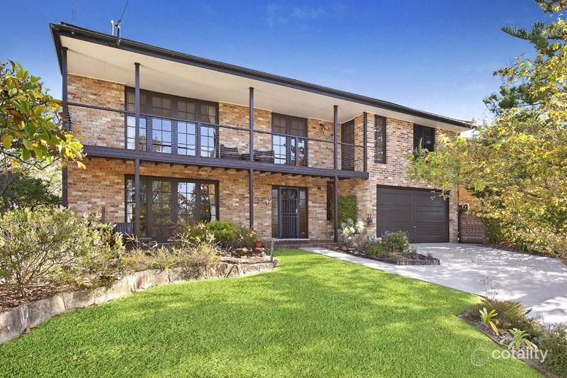 33 Barrie St, East Killara, NSW 2071
