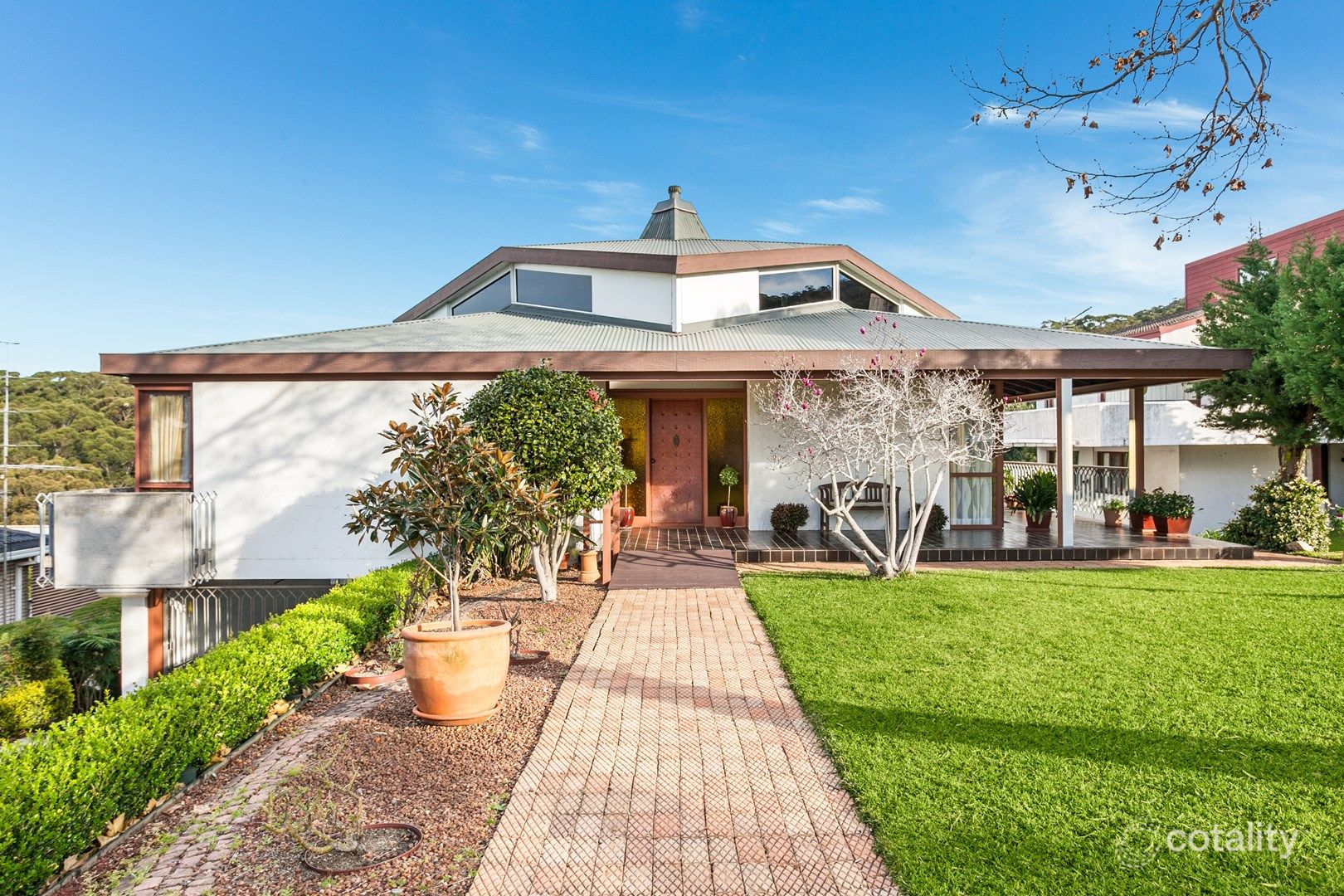 69 New Mount Pleasant Rd, Mount Pleasant, NSW 2519