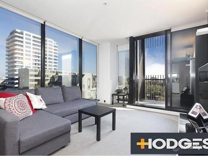 410/470 St Kilda Rd, Melbourne, VIC 3004