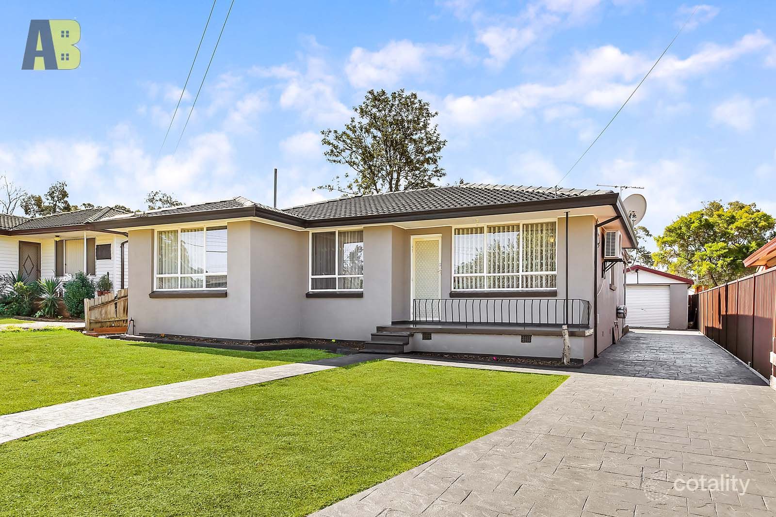 150 Lucretia Rd, Seven Hills, NSW 2147