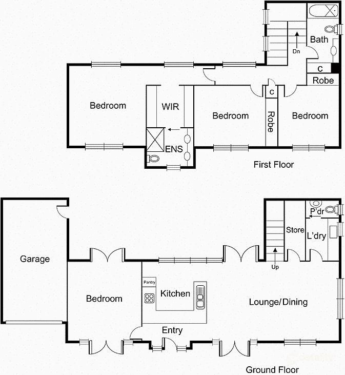 1a Albion St, Balaclava, VIC 3183