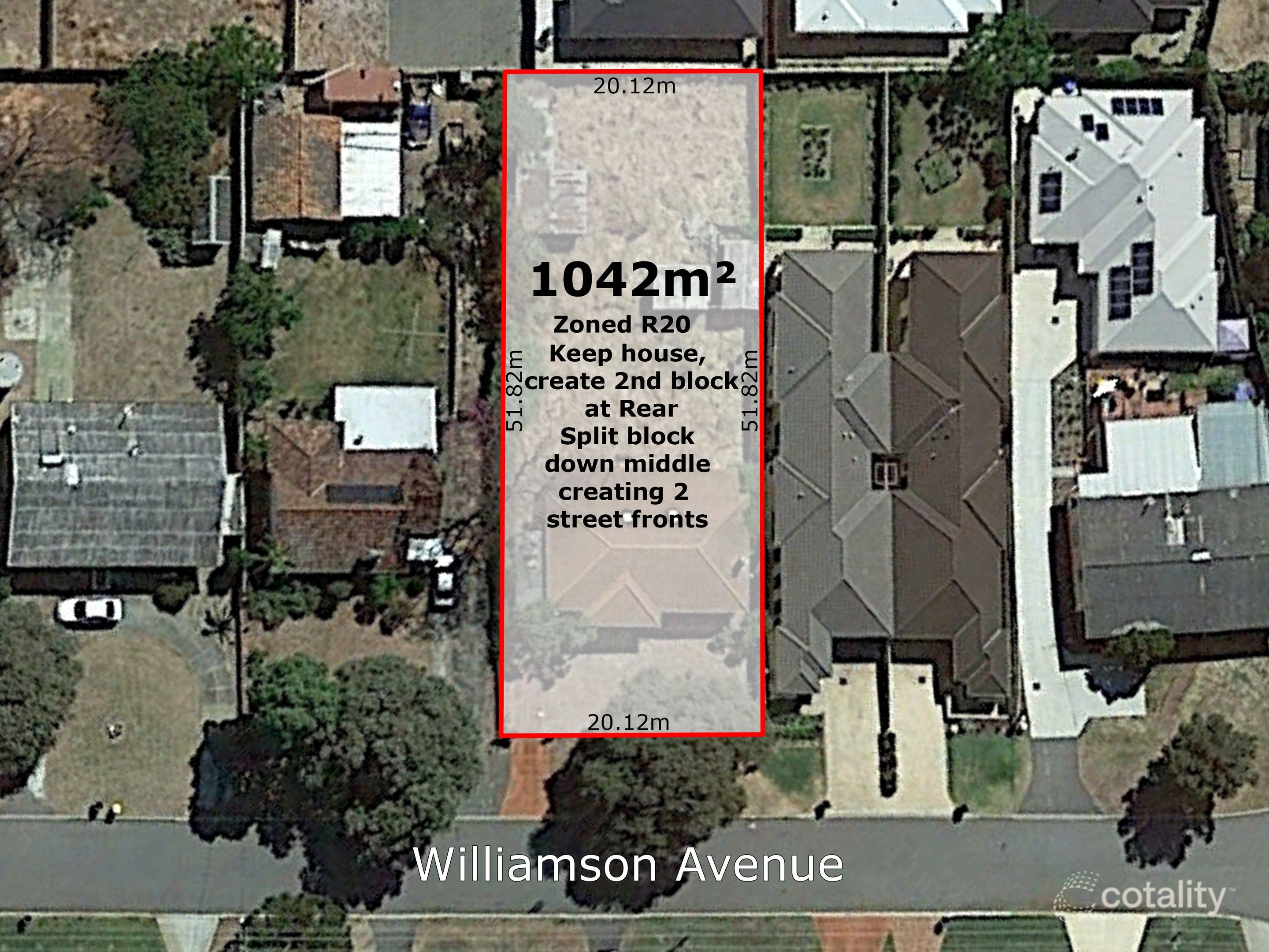 103 Williamson Ave, Belmont, WA 6104